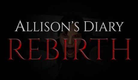 Allison's Diary: Rebirth Steam CD Key