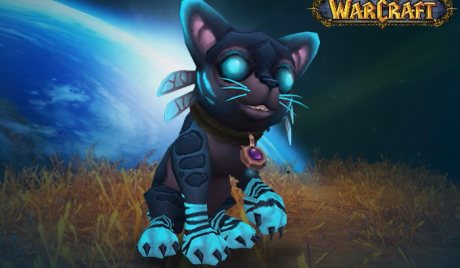 World of Warcraft - Twiligh Pet EU PC Battle.net CD Key