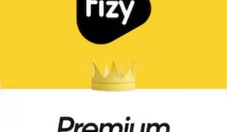 Fizy Premium - 1 Month Subscription Code TR