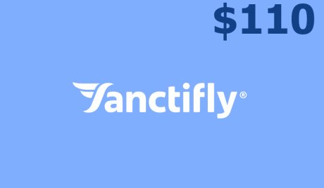 Sanctifly $110 Gift Card US