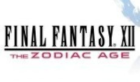 Final Fantasy XII - The Zodiac Age Nintendo Switch Access