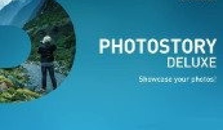 MAGIX Photostory Deluxe - Bonus Content CD Key