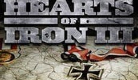 Hearts of Iron III RU/CIS Steam CD Key