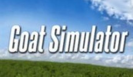 Goat Simulator PC Steam Account