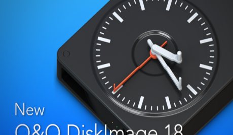 O&O DiskImage 18 Professional Edition Digital CD Key