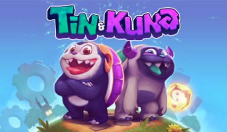 Tin & Kuna EU PS4 CD Key