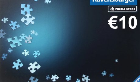 Ravensburger €10 Gift Card AT