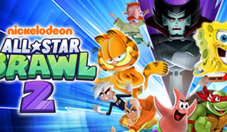 Nickelodeon All-Star Brawl 2: Ultimate Edition PC Steam Altergift