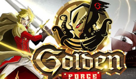 Golden Force AR XBOX One/Xbox Series X|S CD Key