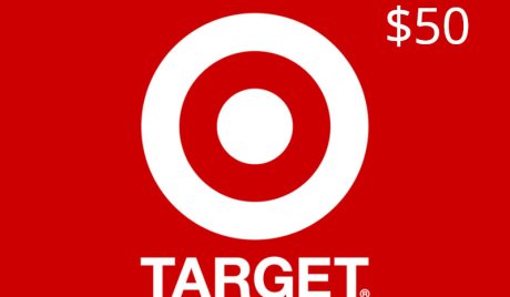 Target $50 Gift Card US