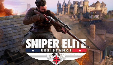 Sniper Elite: Resistance - Weapon Pre-Order Pack DLC XBOX One CD Key