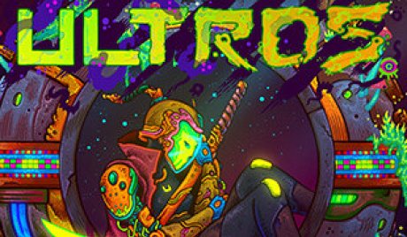 Ultros PC Steam Account