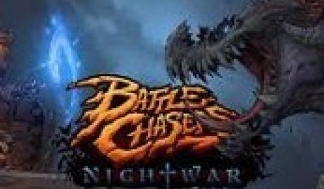 Battle Chasers: Nightwar Nintendo Switch Access