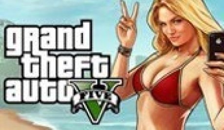 Grand Theft Auto V + Great White Shark Cash Card Rockstar Digital Download CD Key