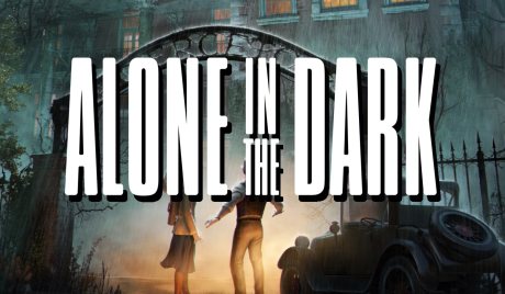 Alone in the Dark RU VPN Required Steam CD Key