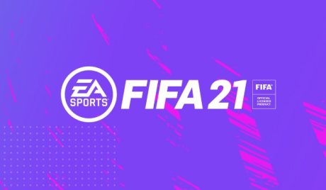 FIFA 21 PS4 Account