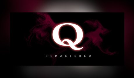 Q REMASTERED PC Steam Account