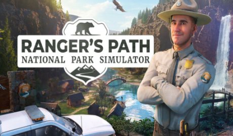 Ranger’s Path: National Park Simulator PC Steam Account