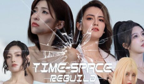 Time Space Rebuild PC Steam Account