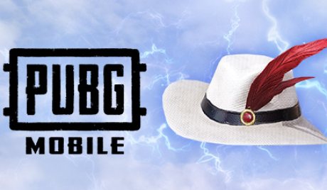 PUBG - Traveler’s Fedora Digital CD Key