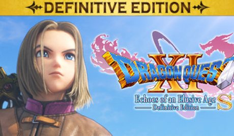 Dragon Quest XI S: Echoes of an Elusive Age Definitive Edition Nintendo Switch Access