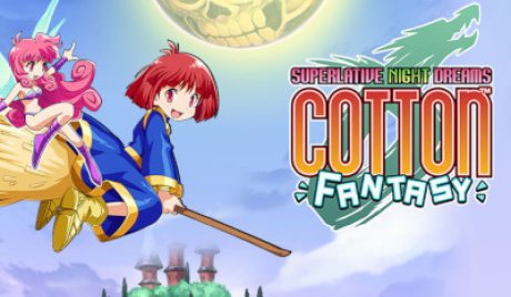 Cotton Fantasy EU PS4 CD Key