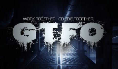 GTFO LATAM Steam CD Key