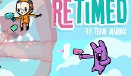 Retimed EU PC Steam Altergift