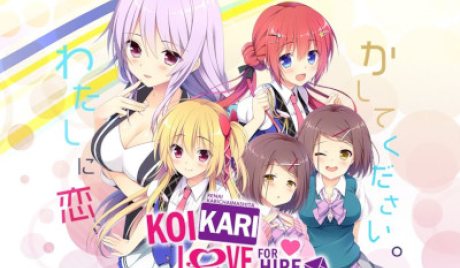 Koikari EU PC Steam Altergift