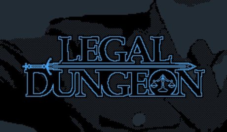 Legal Dungeon AR XBOX One CD Key