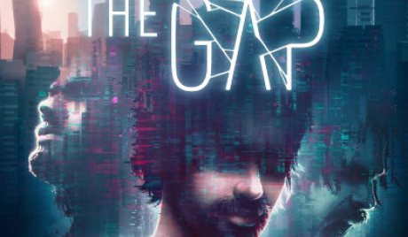 The Gap AR XBOX One / Xbox Series X|S CD Key