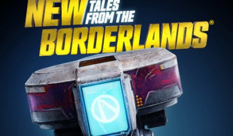 New Tales from the Borderlands EMEA PC Steam CD Key