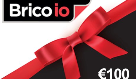 Brico Io €100 Gift Card IT
