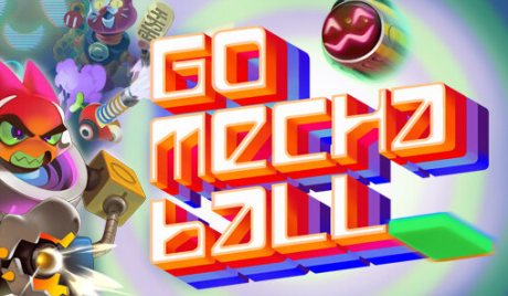 Go Mecha Ball EG Xbox Series X|S / Windows 10/11 CD Key