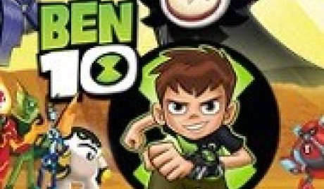 Ben 10 AR XBOX One CD Key