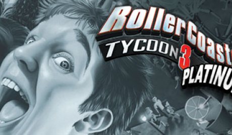 RollerCoaster Tycoon 3: Platinum Steam CD Key (MAC Only)