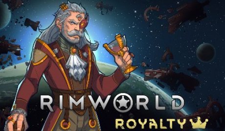 RimWorld - Royalty DLC EU PC Steam Altergift