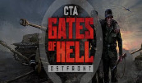 Call to Arms - Gates of Hell: Ostfront EU PC Steam Altergift