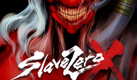 Slave Zero X US XBOX One / Xbox Series X|S CD Key