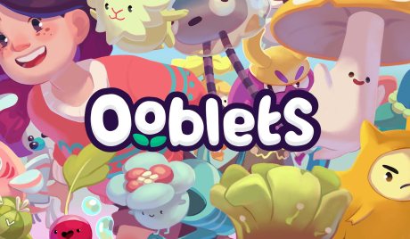 Ooblets Nintendo Switch Access