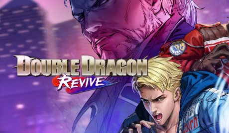 Double Dragon Revive PC Steam Account