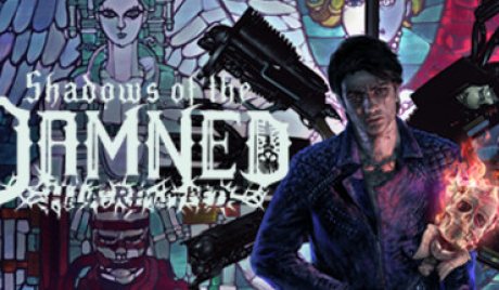Shadows of the Damned: Hella Remastered PC Steam Account