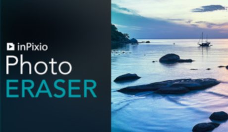 InPixio Photo Eraser 10 CD Key