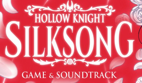 Hollow Knight: Silksong + Soundtrack PC Steam Account