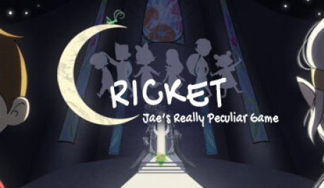 Cricket: Jae's Really Peculiar Game Xbox Series X|S CD Key