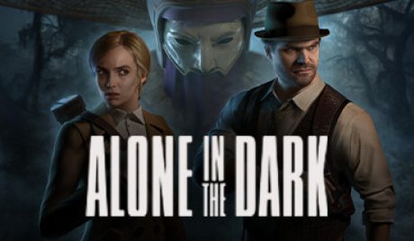 Alone in the Dark Deluxe Edition US Xbox Series X|S CD Key