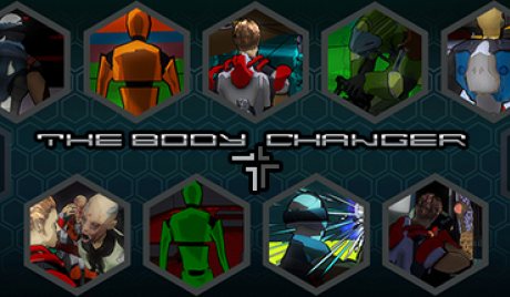 The Body Changer Steam CD Key