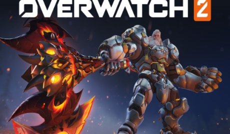  Overwatch 2 - Reinhardt Mythic Weapon Skin Bundle DLC US XBOX One / Xbox Series X|S CD Key