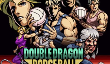 Double Dragon Revive - Pre-Order Bonus DLC PS5 CD Key