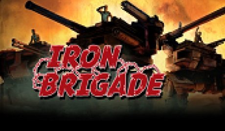Iron Brigade PC Steam Account